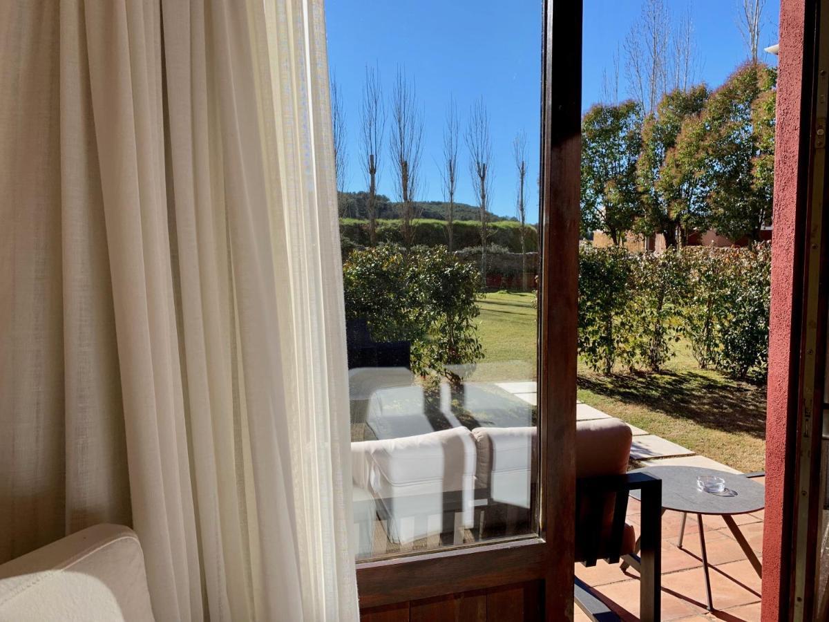 Hotel Masia La Palma Espinavessa Luaran gambar