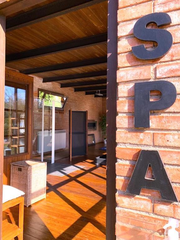 Hotel Masia La Palma Espinavessa Luaran gambar