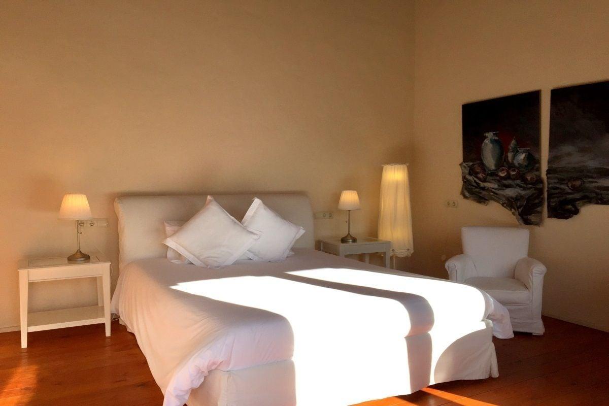 Hotel Masia La Palma Espinavessa Luaran gambar