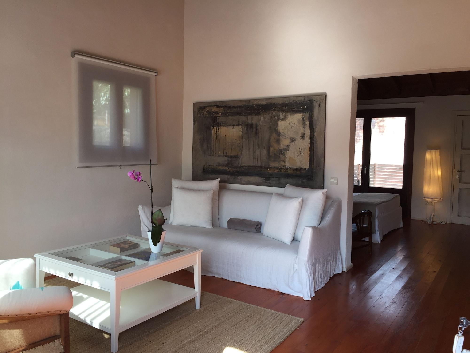 Hotel Masia La Palma Espinavessa Luaran gambar