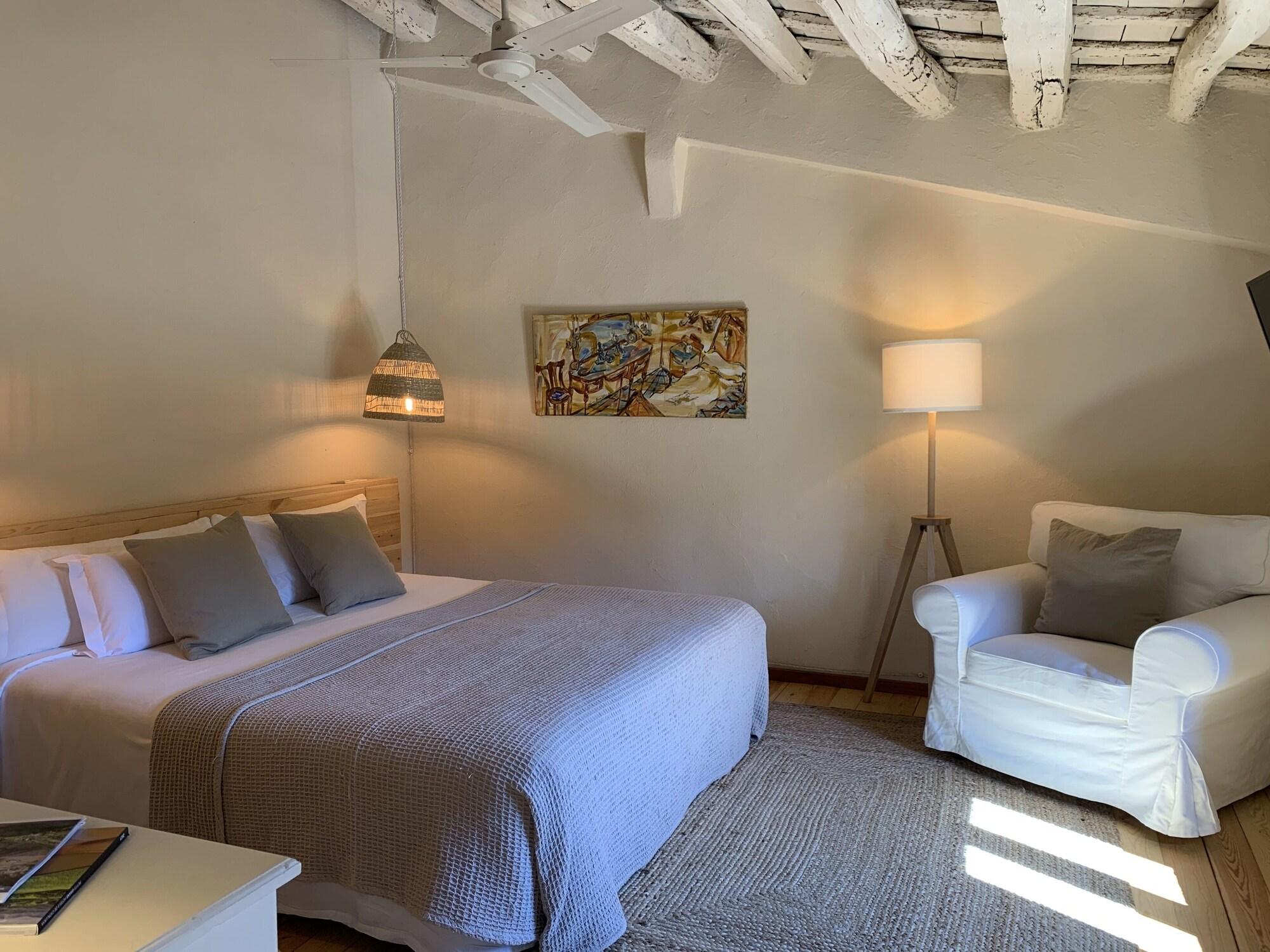 Hotel Masia La Palma Espinavessa Luaran gambar