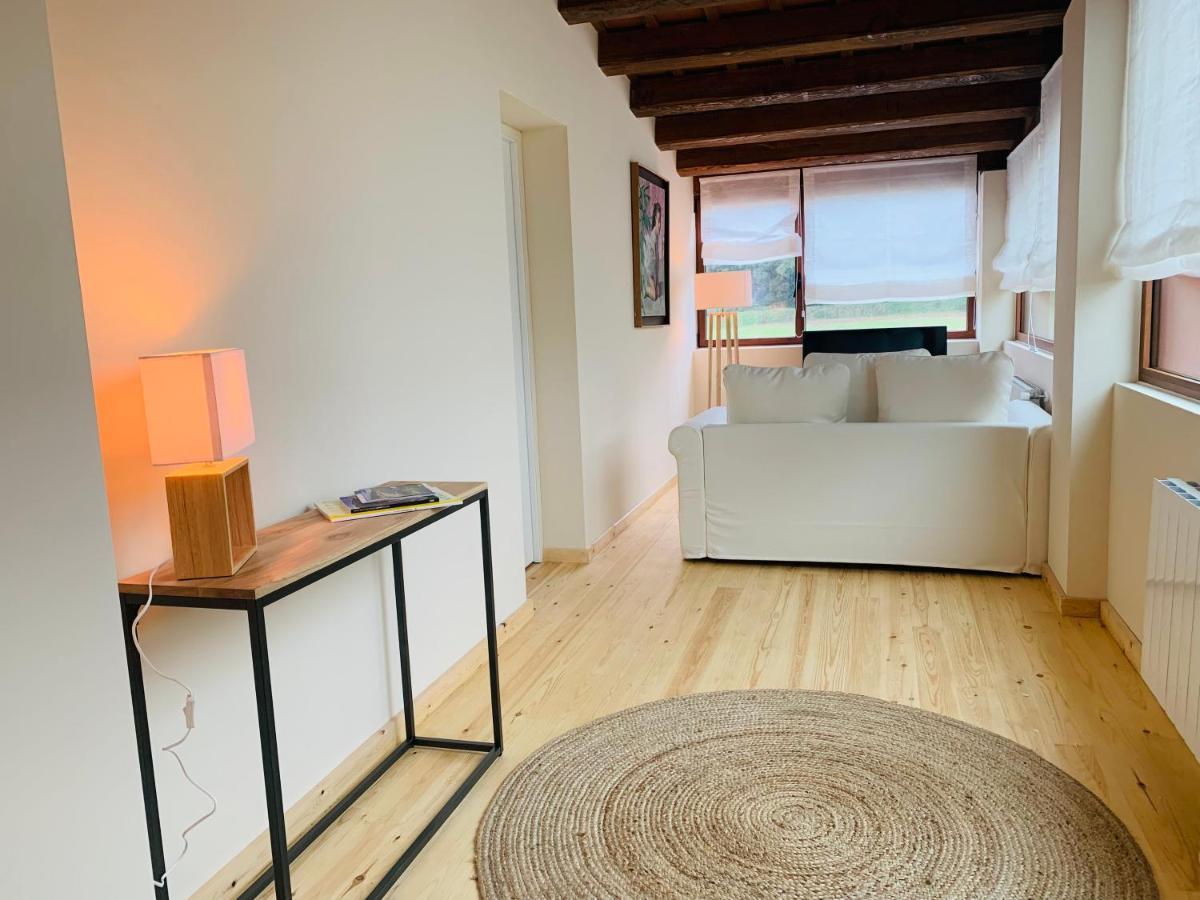 Hotel Masia La Palma Espinavessa Luaran gambar