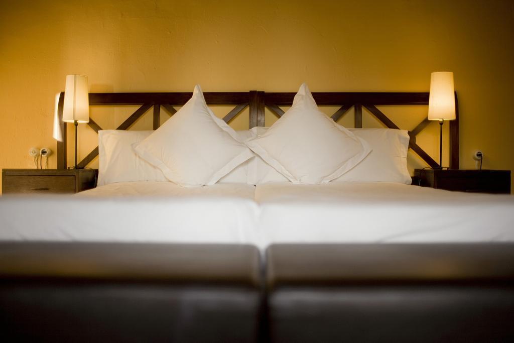 Hotel Masia La Palma Espinavessa Bilik gambar